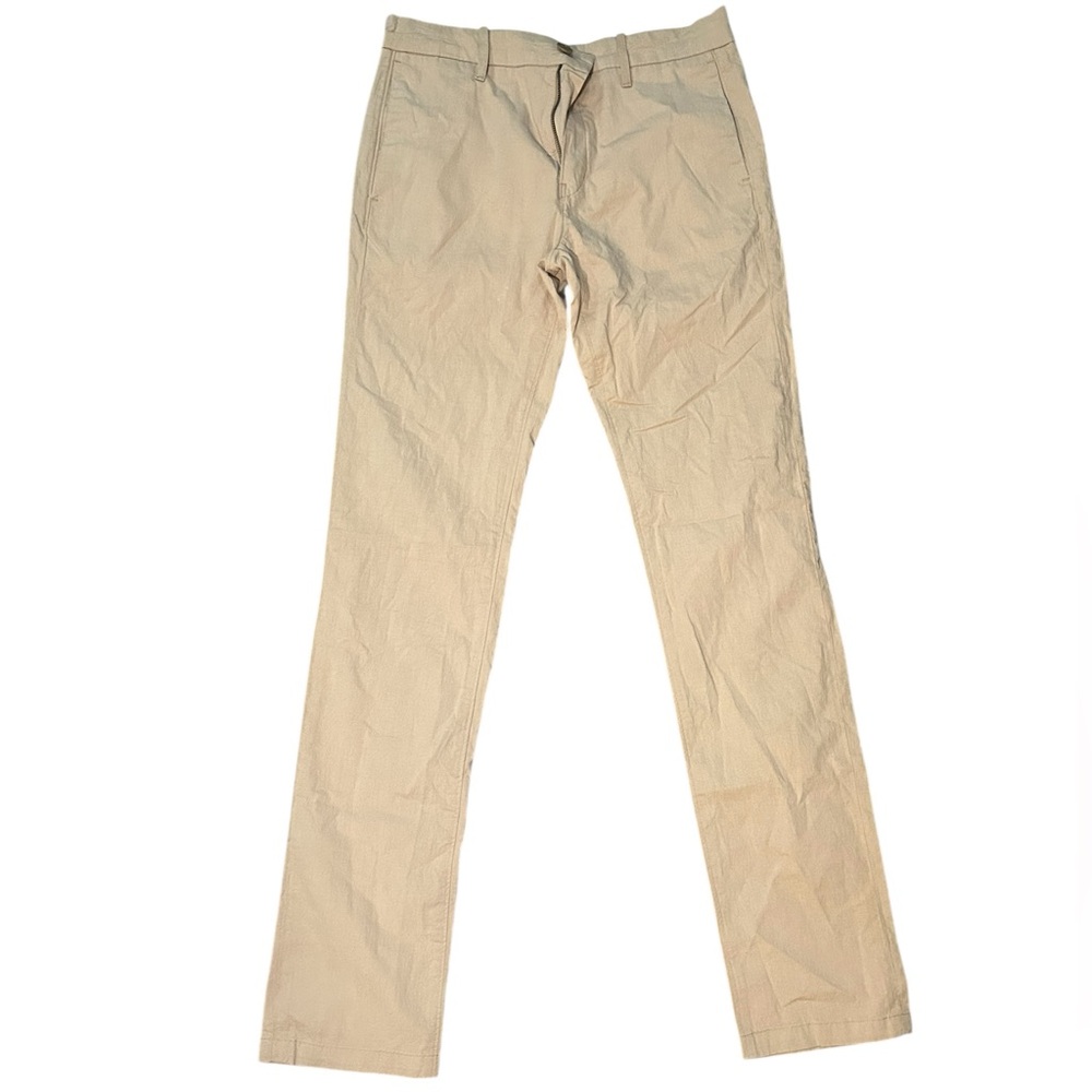 Levi's Men's Khaki Chinos Size 30” x 34”